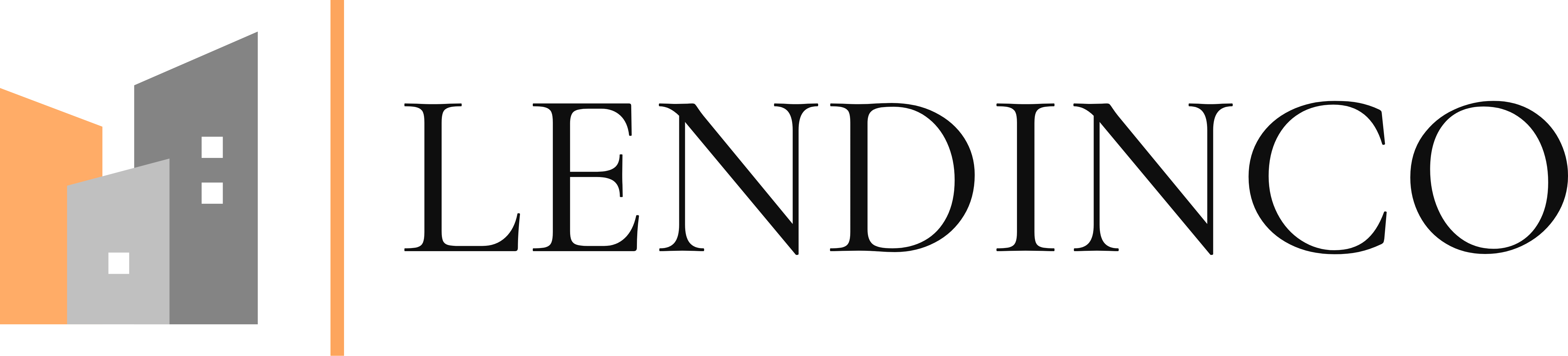 LendinCo Logo